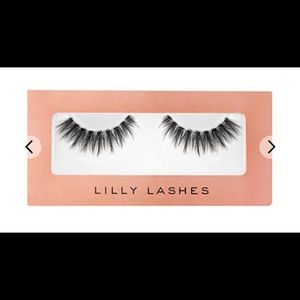 Lilly Lashes - Faux Mink Lash - Gaia